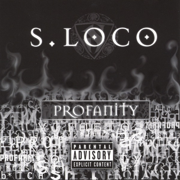 Profanity
