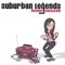 Blingity Bling - Suburban Legends lyrics