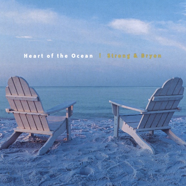 The Heart of the Ocean