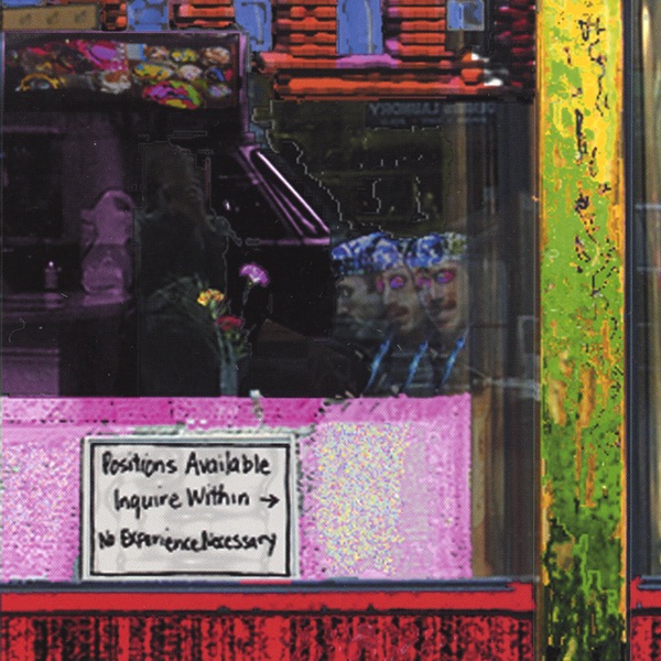Inquire Within