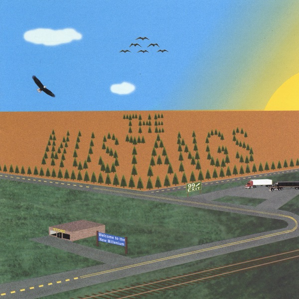 The MUSTANGS