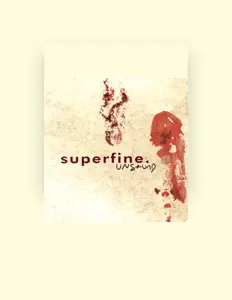 聆聽 Superfine、觀看音樂影片、閱讀小傳、查看巡演日期等！