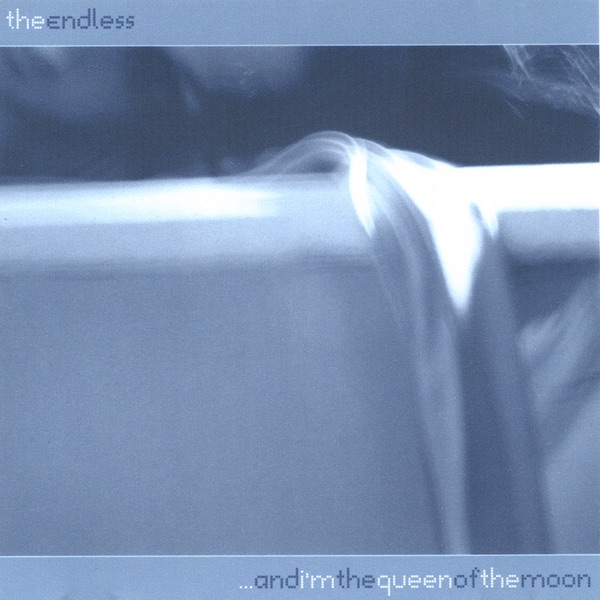 ...and I'm the Queen of the Moon