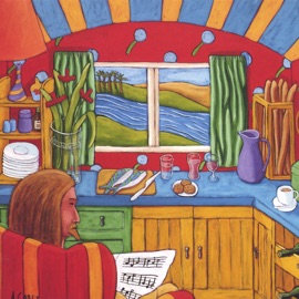 New Direction Thirst