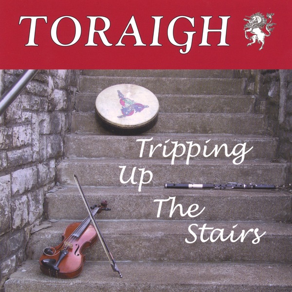 Tripping Up the Stairs