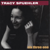 Tracy Spuehler - Where Do We Go?