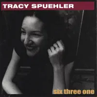 Where Do We Go? — Tracy Spuehler