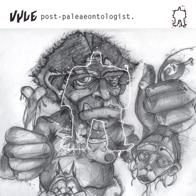 Post-Paleaeontologist