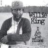I Am the Blues - Willie King
