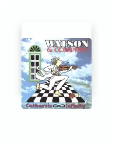 Watson & Company을(를) 듣고, 뮤직 비디오를 보고, 약력을 읽고, 투어 일정 등을 확인하세요!