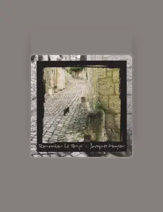 Jacques Wayser: песни, клипы, биография, даты выступлений и многое другое.