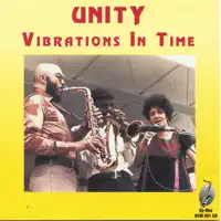 Reunion — Byron Morris and Unity