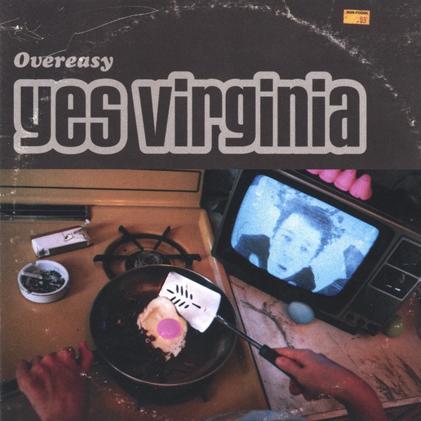 Overeasy