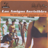 El Disco Anal - Los Amigos Invisibles