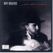 Walkin' Blues - Roy Rogers