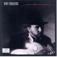 Roy Rogers Ablum Cover