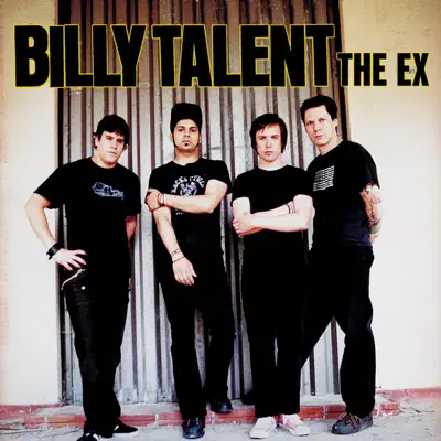 The Ex - Single - Billy Talent
