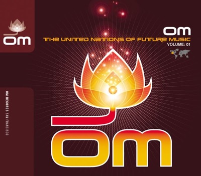 The United Nations of Future Music, Vol. 1