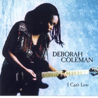 Deborah Coleman - Feelin' Alright