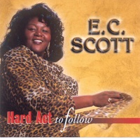 E.C. Scott - Lyin' and Cheatin'