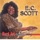 E.C. Scott - Lyin' and Cheatin'