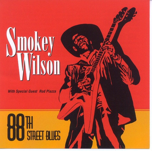 Artwork for Standing At The Crossroads