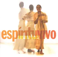 La Noche Y El Dia — Susana Baca