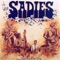 A #1 - The Sadies lyrics
