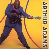 Get You Next to Me - Arthur Adams