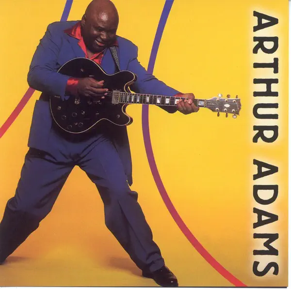 Get You Next to Me — Arthur Adams