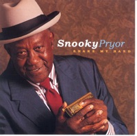 Snooky Pryor