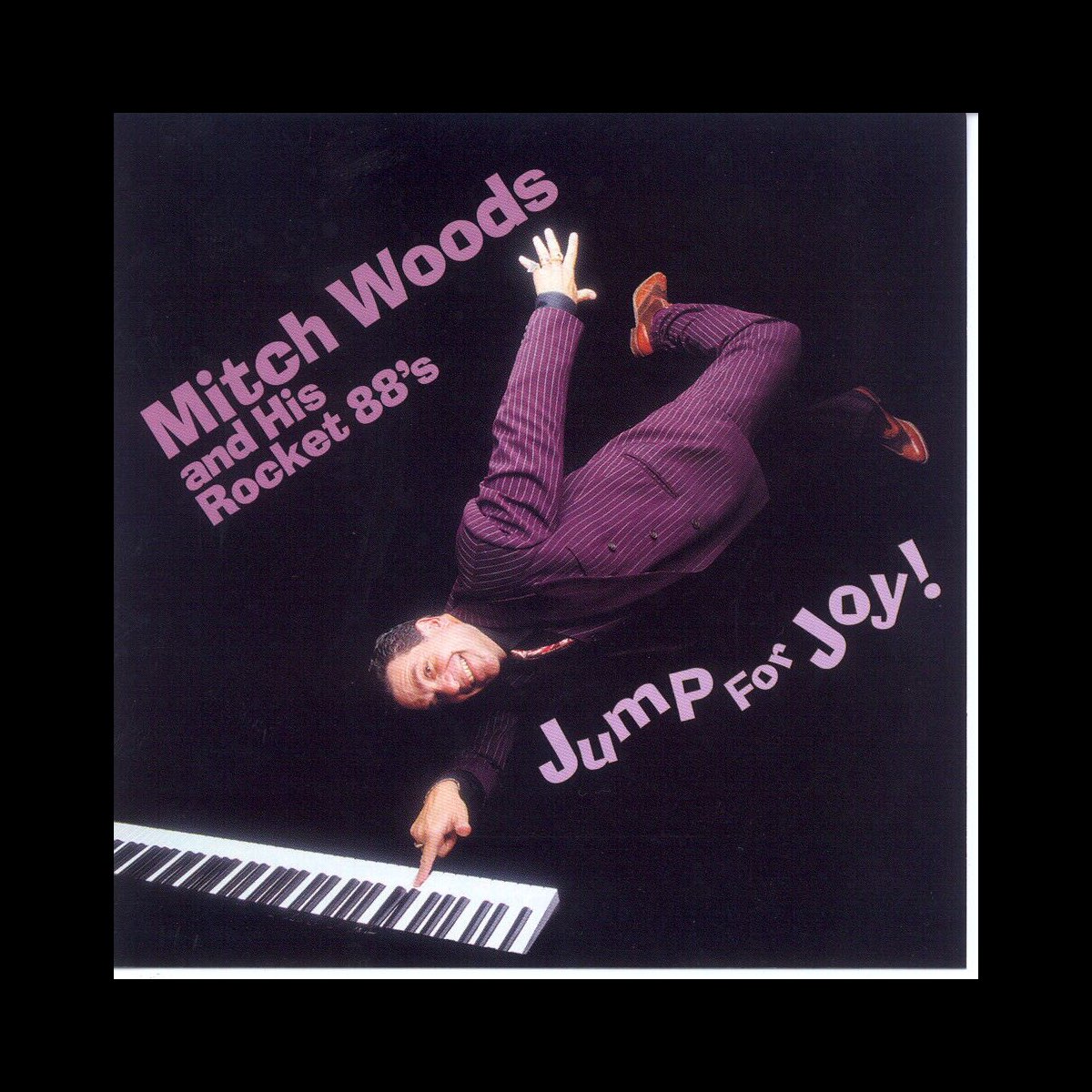 MITCH WOODS - FRIENDS ALONG THE WAY - 2 CD DELUXE EDITION - Blues
