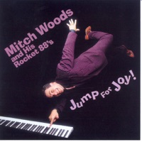 Mitch Woods - Golden Gate Jump