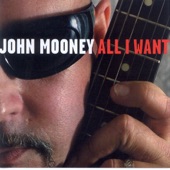 John Mooney - Feel Like Hollerin'