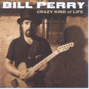 500 Miles - Bill Perry