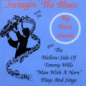 Tommy Wills - In a Sentimental Mood