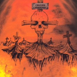 Crucifix Resound