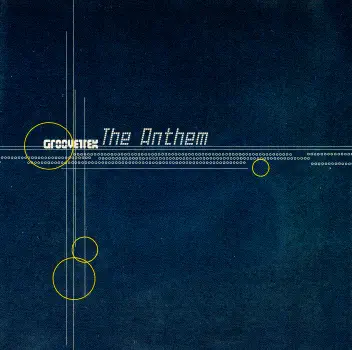 Dance the Night Away — Groovetek