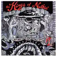 Boston Bound — The Kings of Nuthin'