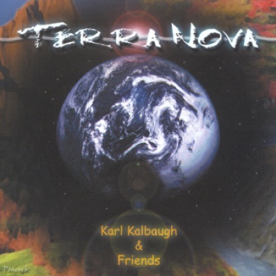 Karl Kalbaugh & Friends - Amazing Grace