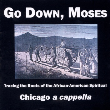 Go Down, Moses