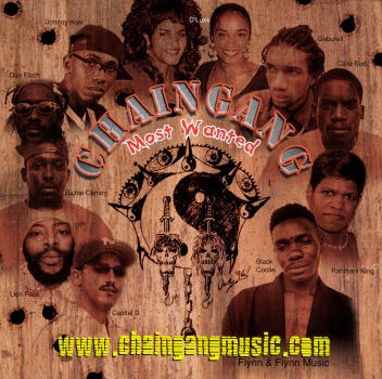 Chain Gang: Most Wanted