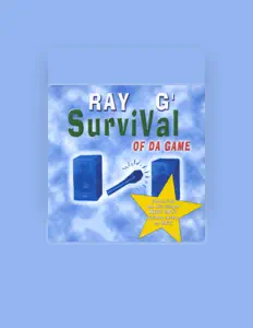 Listen to Ray G, watch music videos, read bio, see tour dates & more!