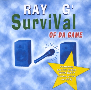 Survival of Da Game