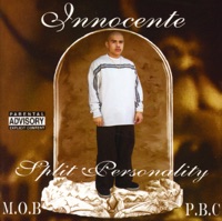 Split Personality - Innocente