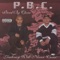 V.I.P. - A.K.Rvy/Krazy One & P.B.C. lyrics
