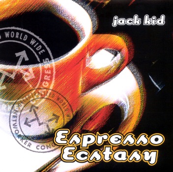 Espresso Ecstasy