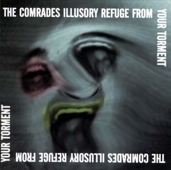 Illusory Refuge from Your Torment