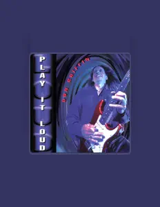 Listen to Don Griffin, watch music videos, read bio, see tour dates & more!