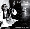 Gary Z - Set Me Free